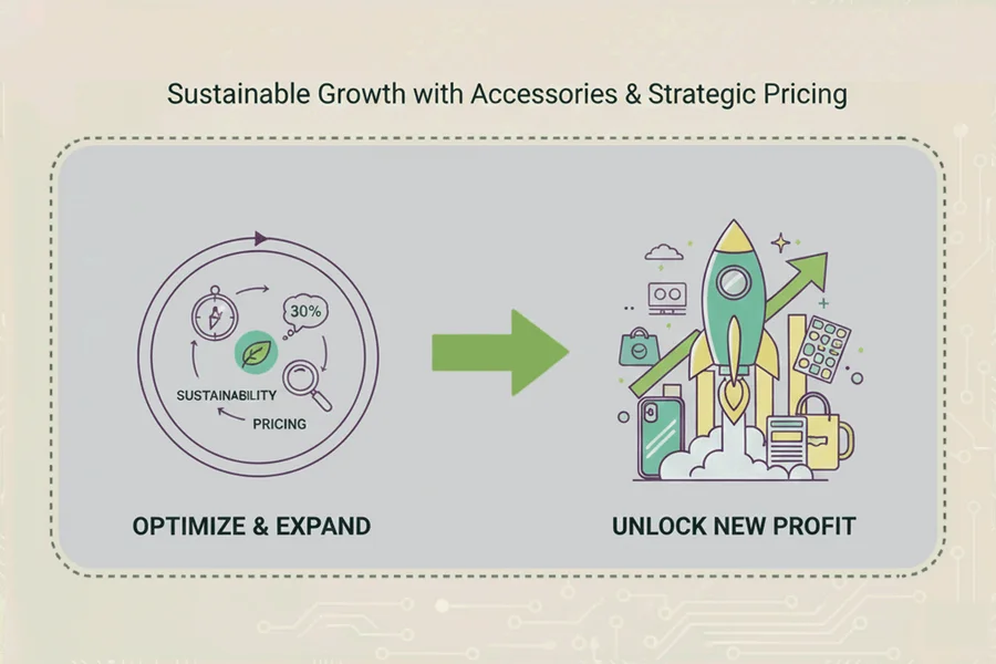 POD Profit: Turning Observability Metrics into Strategic Decisions