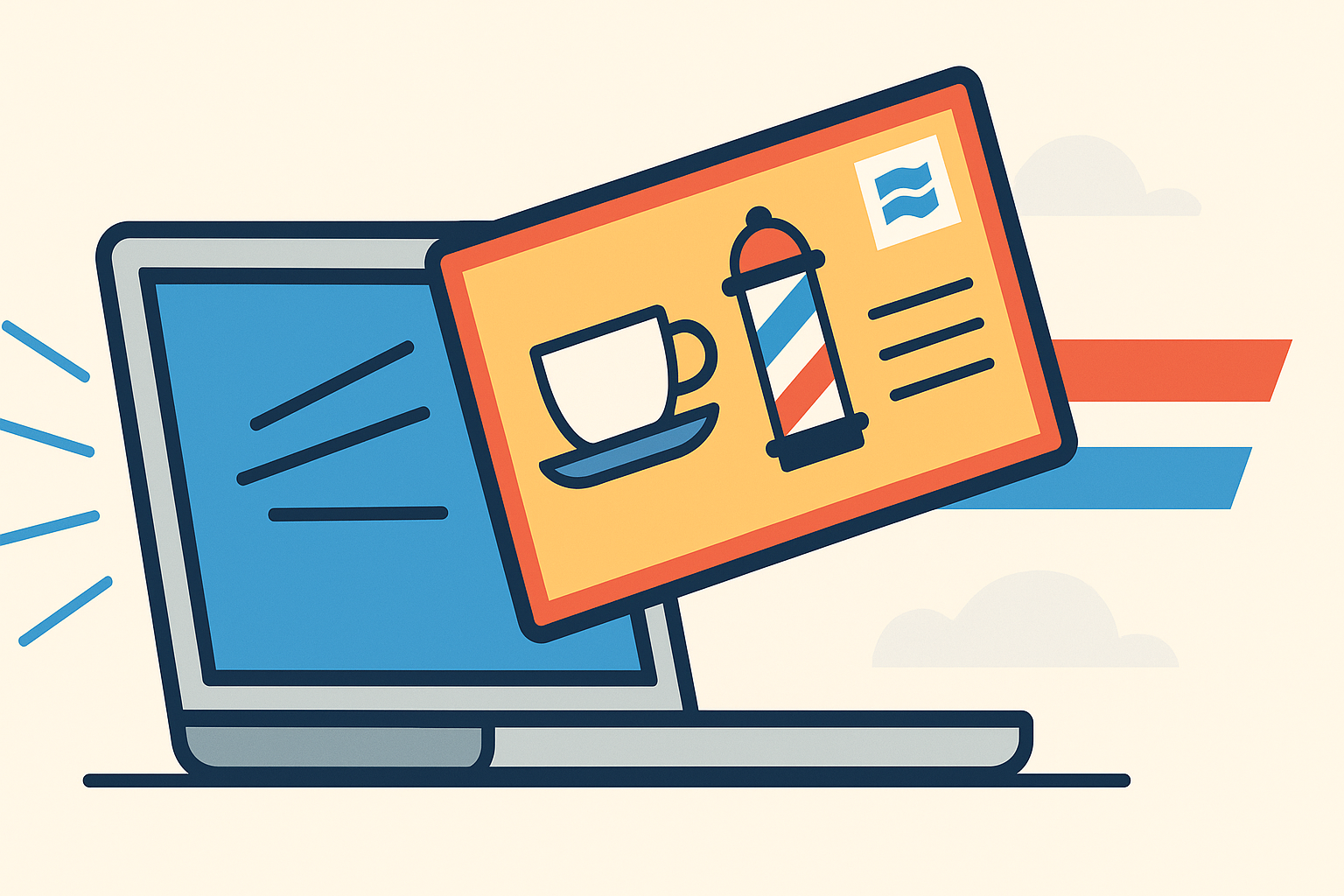 Dominate Local Markets on a Lean Budget: Your USPS Direct Mail & Lean Startup Guide