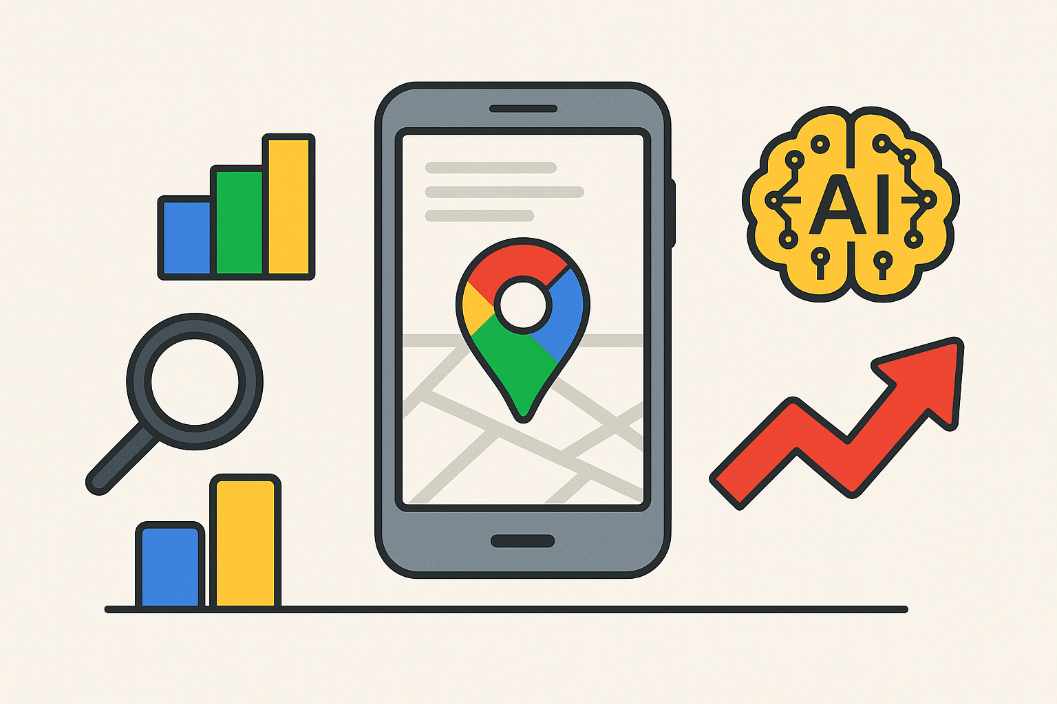 Essential Highlights for Mastering Your Google Business Profile