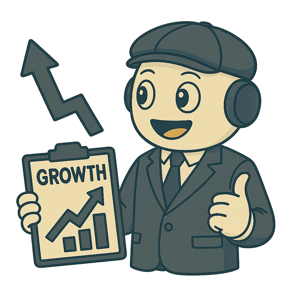 Growth Tools