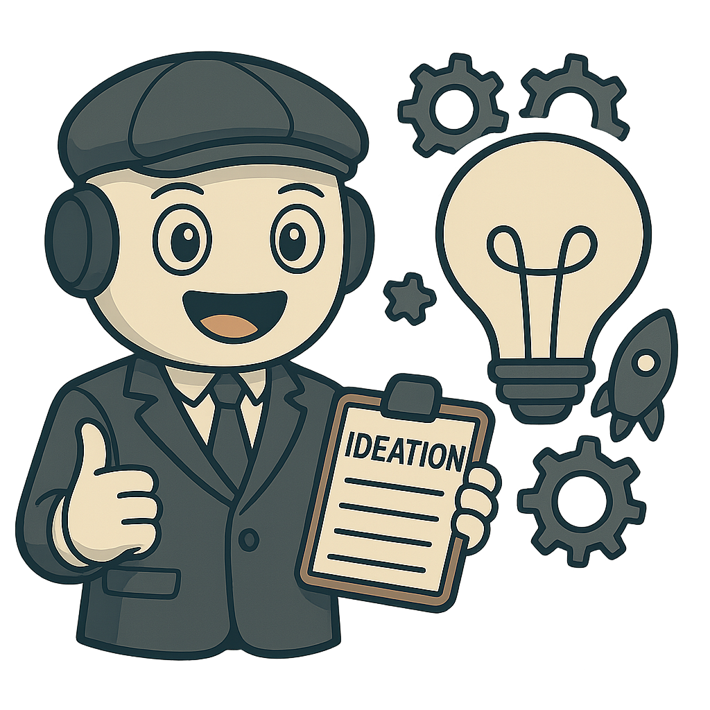 Ideation Tools