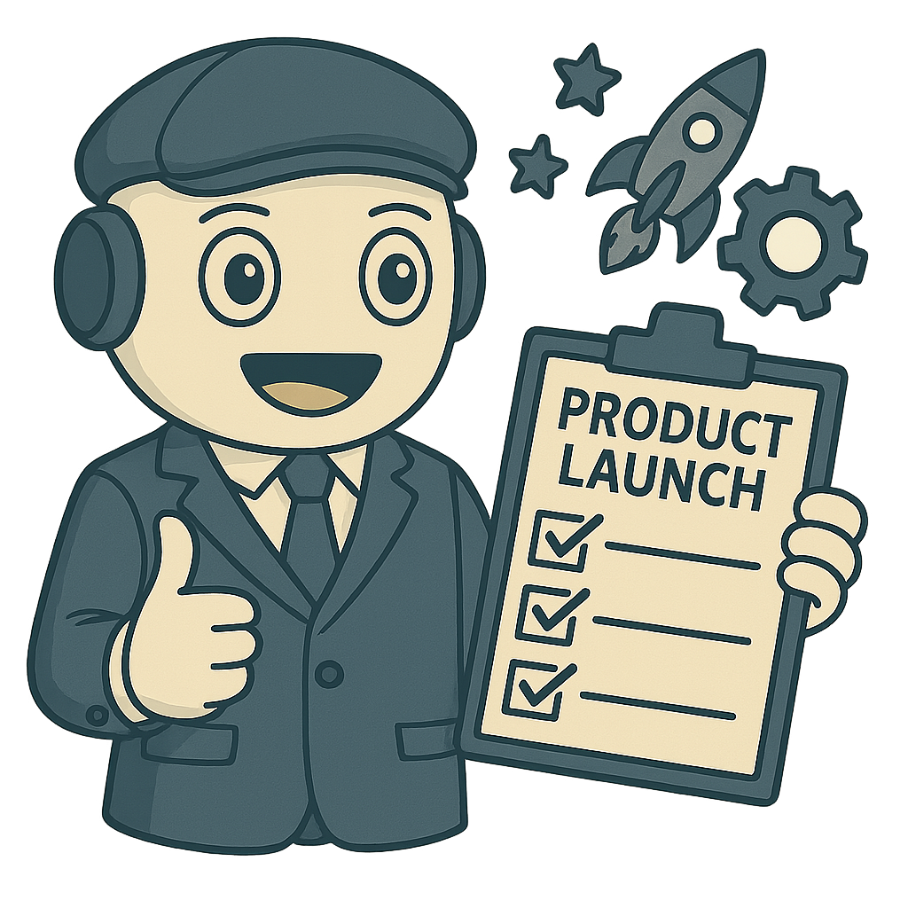 Launch Tools