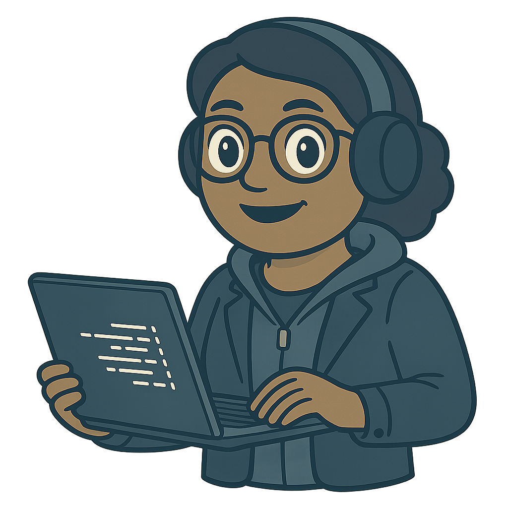 Technical Founder